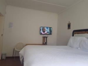 Maluti Guest house Spa