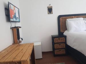 Maluti Guest house Spa