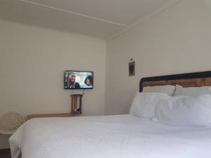 Maluti Guest house Spa