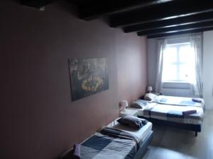 Zamkowa Poznan Old Town Rooms