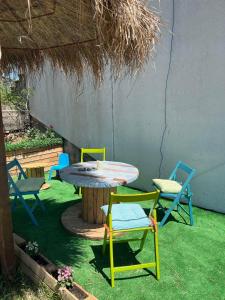 Apartment SVET