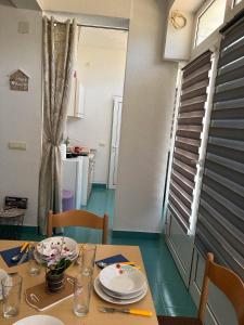 Apartment SVET