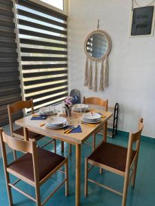 Apartment SVET