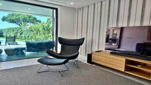 Casa Sempre, luxury villa with "heated" pool by Cleverdetails in Vilamoura