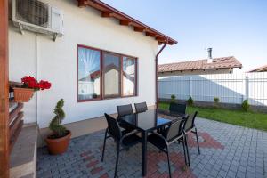 Mountain View House Brasov