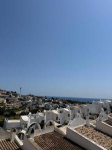 Marbella Sunseat apartment