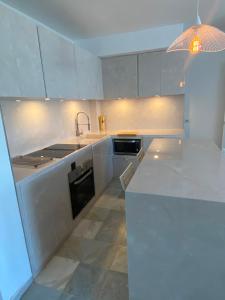 Marbella Sunseat apartment