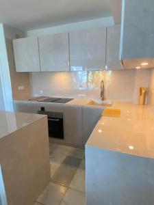 Marbella Sunseat apartment