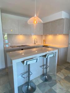 Marbella Sunseat apartment