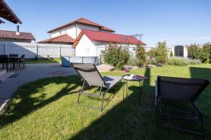 Mountain View House Brasov