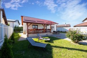Mountain View House Brasov