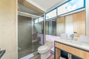 NOK Modern 1BR Apartment in Vibrant Chapinero