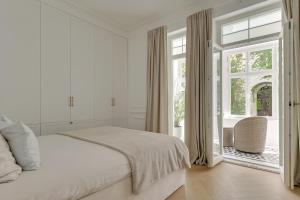 Luxury Apartment Sopot