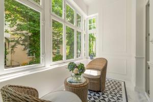 Luxury Apartment Sopot