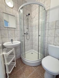 Ostrowo Rodzinne Wczasy