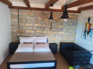 Robinia App Ankaran Relax by the Sea and Nature
