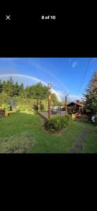 Chalet Rústico para parejas