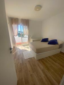 Marbella Sunseat apartment