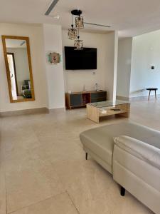 Beachfront Apartment at Playa Escondida Marina