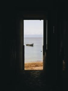 new property on hold
