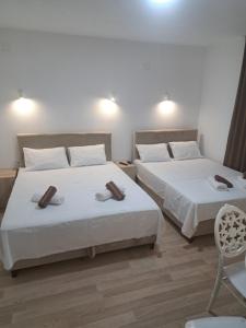 Apartments&studio Villa Antigona