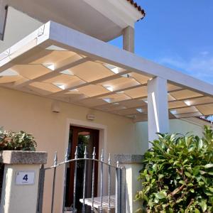 Appartamento San Teodoro