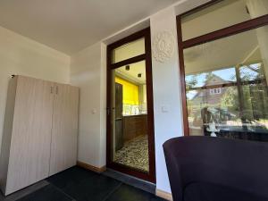 Garden Nook