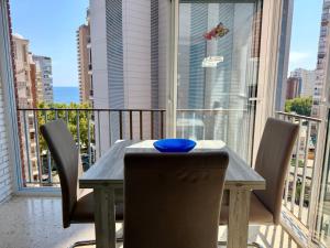 Apartamento Ocean 2 by Gestaltur, Beach & Nightlife