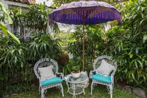 Sejoli Villas - Find real Bali serenity in central location