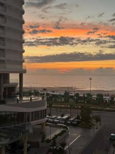 The Song Suites Apartment Vung Tau - Căn Hộ Du Lịch 5 Sao Cạnh Biển