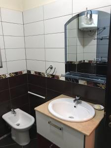 Tirana Comfort Stay