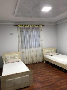 Tirana Comfort Stay