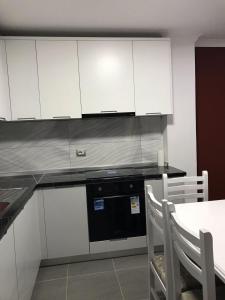 Tirana Comfort Stay