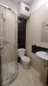 Aparthouse Kretowiny