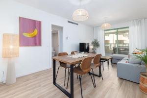 ApartUP Patacona Calma Beach
