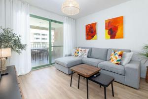 ApartUP Patacona Calma Beach
