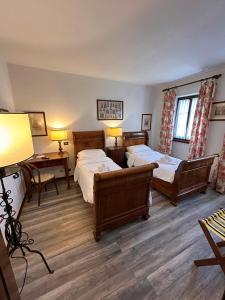 Hotel Conti Formentini