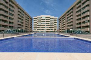 ApartUP Patacona Calma Beach