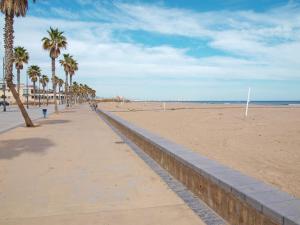 ApartUP Patacona Calma Beach