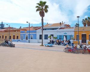 ApartUP Patacona Calma Beach
