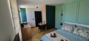 Apartament Palmiarnia