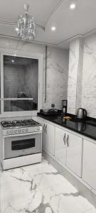 joli appartement à Oujda