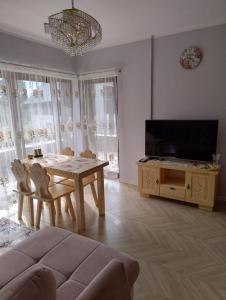Apartament Różany