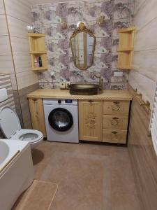 Apartament Różany