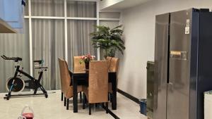 Bandungan Grand Family Villa Panoramic Mountain Views