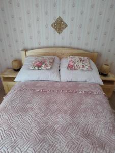 Apartament Różany