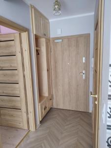 Apartament Różany