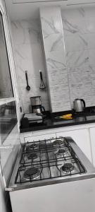 joli appartement à Oujda