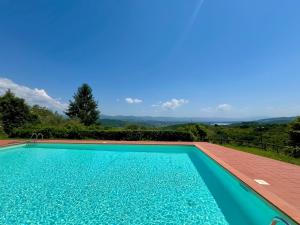 Mugello View