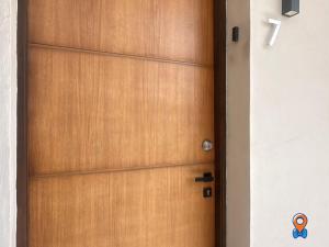 Loft 7, para 4 cerca del Malecón y 2 albercas